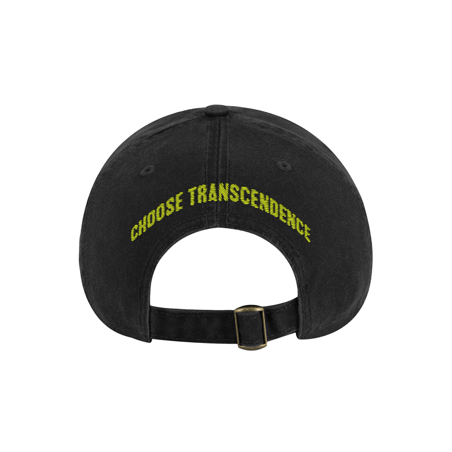 (Limited Time Presale) MT25 Logo Hat - Black