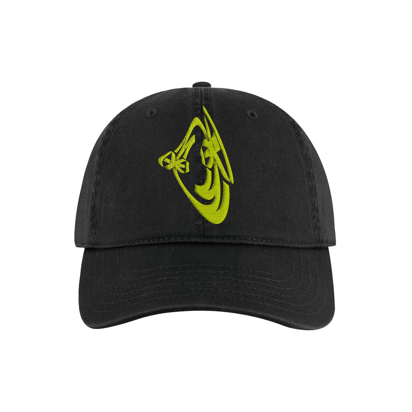 (Limited Time Presale) MT25 Logo Hat - Black