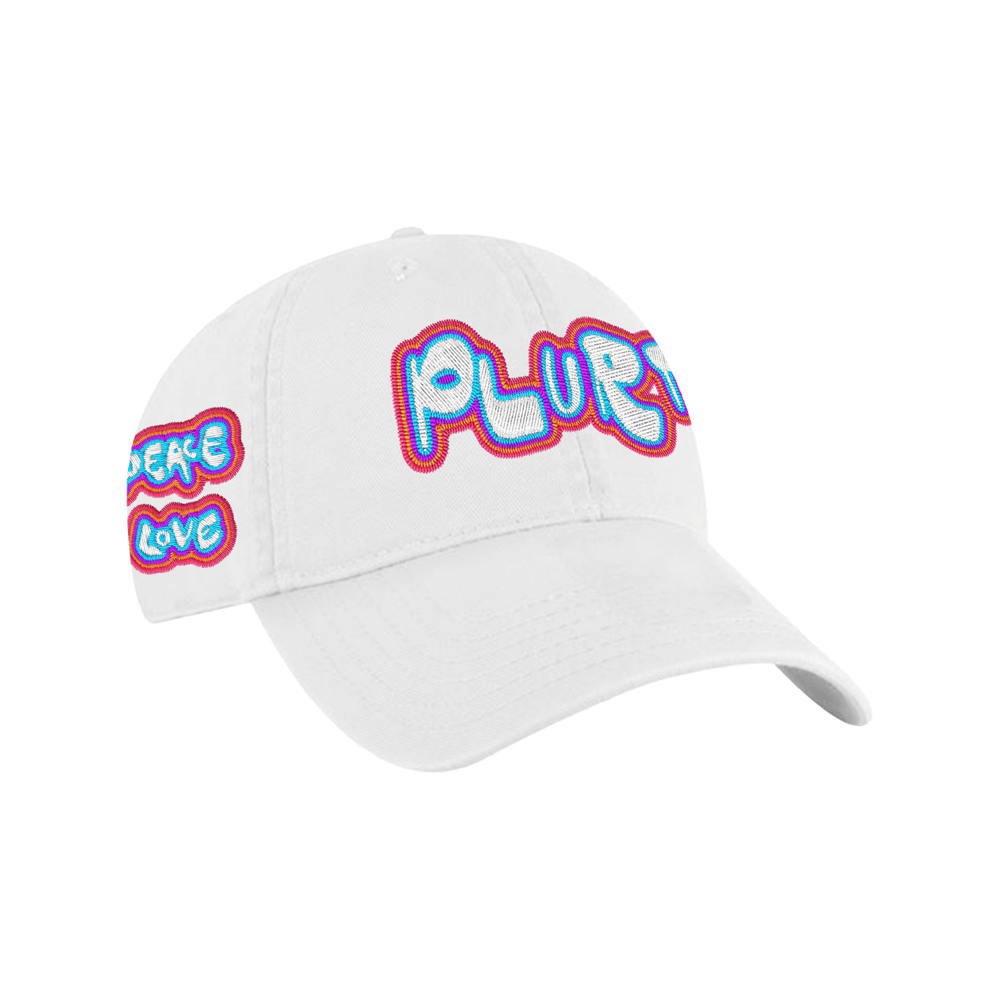 (Limited Time Presale) PLURT Hat