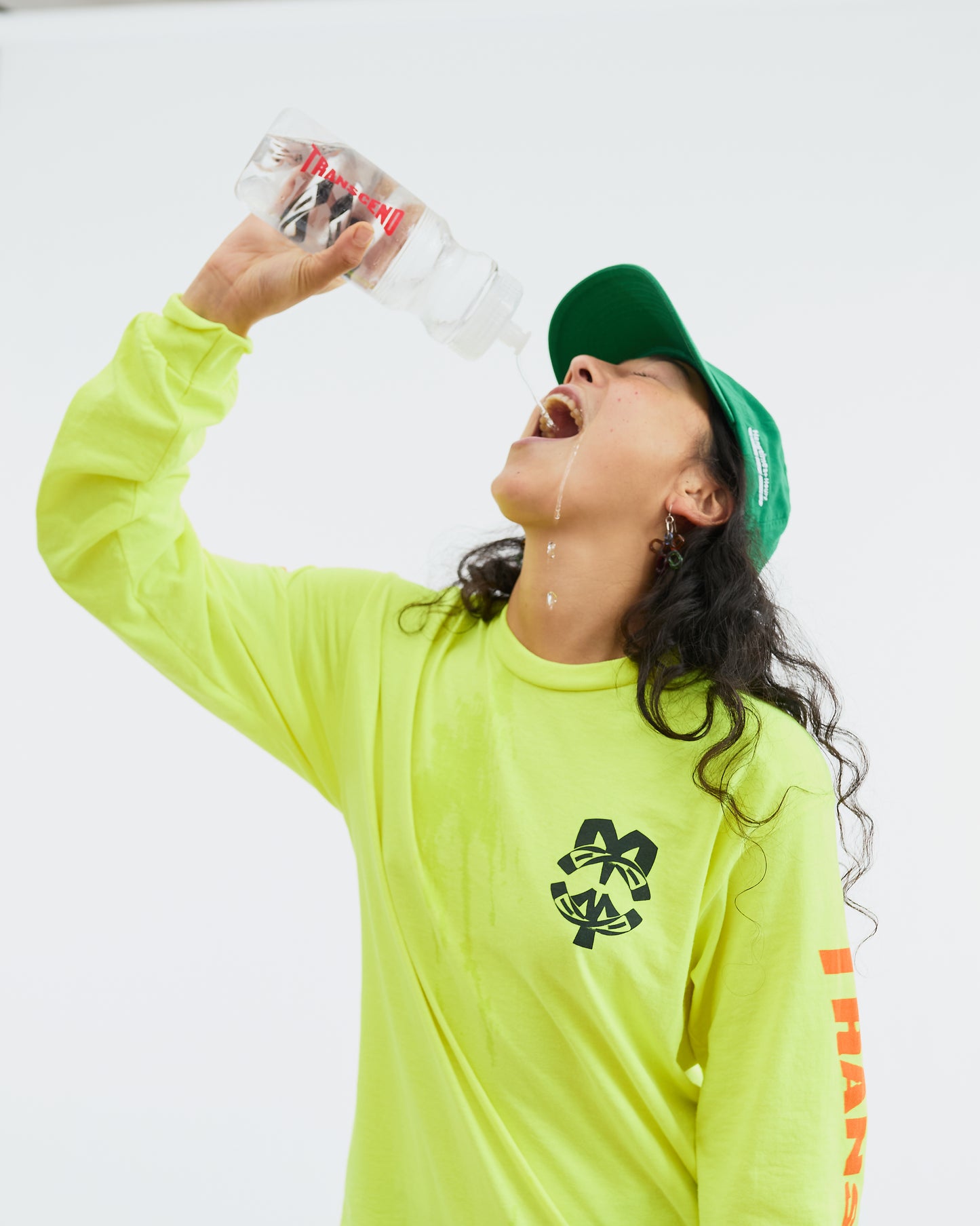 MT24: Water Bottles