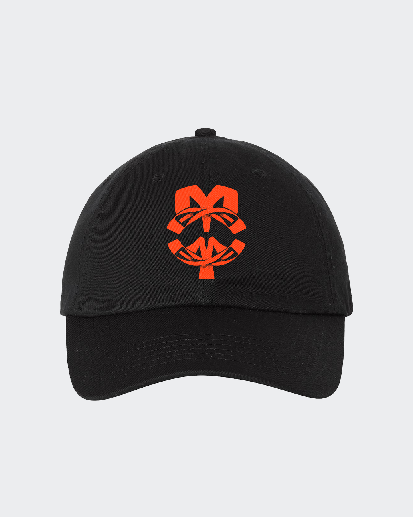 MT24: Cap (Black)