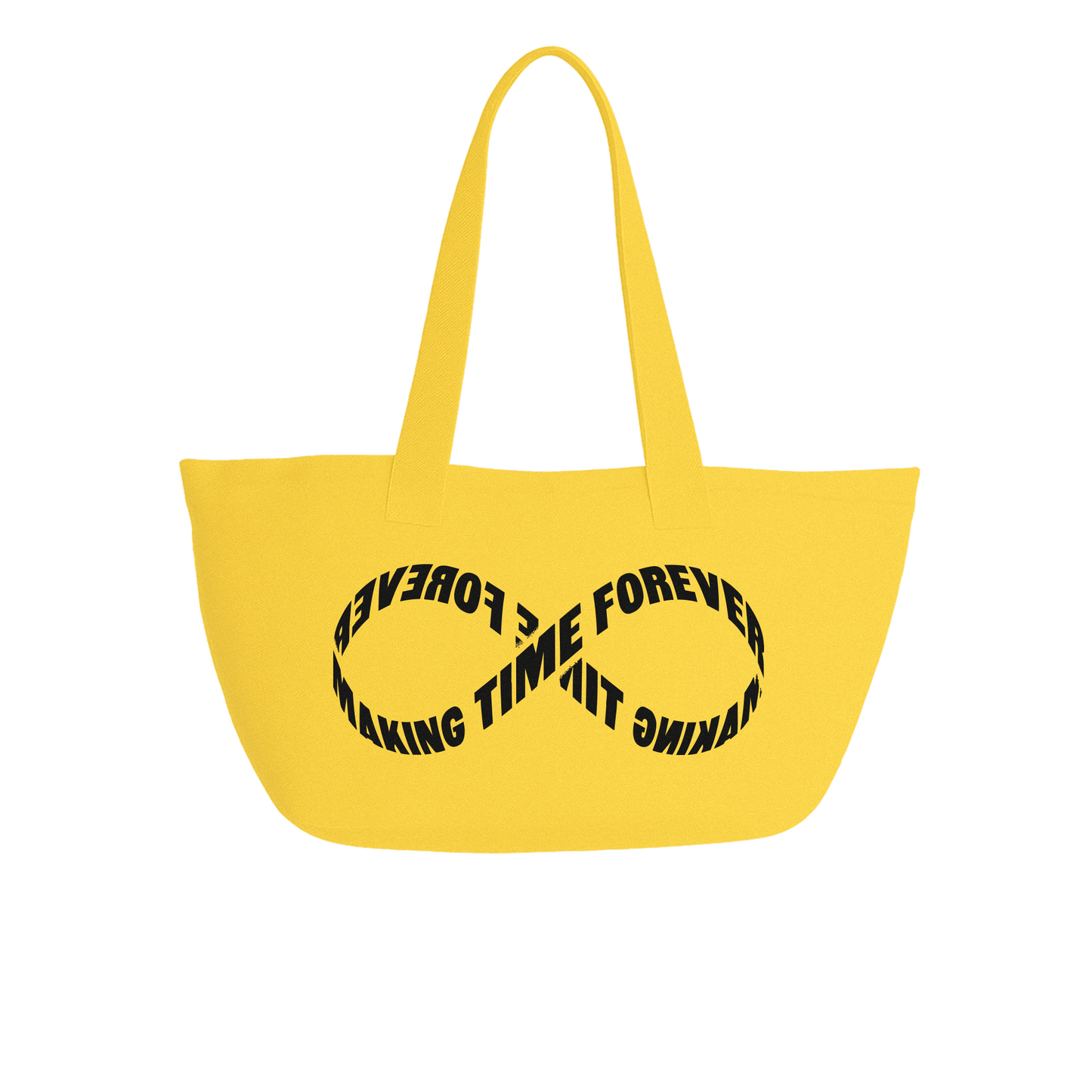 (Limited Time Presale) MT25 Tote - Yellow