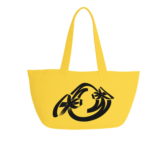 (Limited Time Presale) MT25 Tote - Yellow