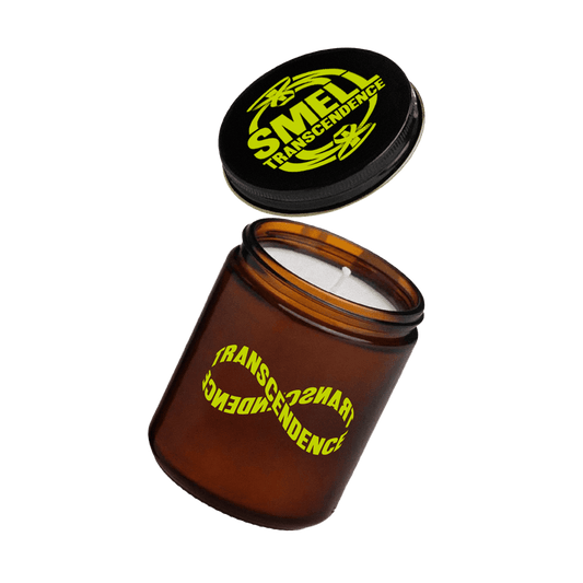 SMELL TRANSCENDENCE Candle