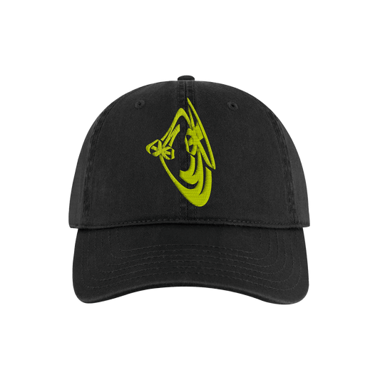 (Limited Time Presale) MT25 Logo Hat - Black