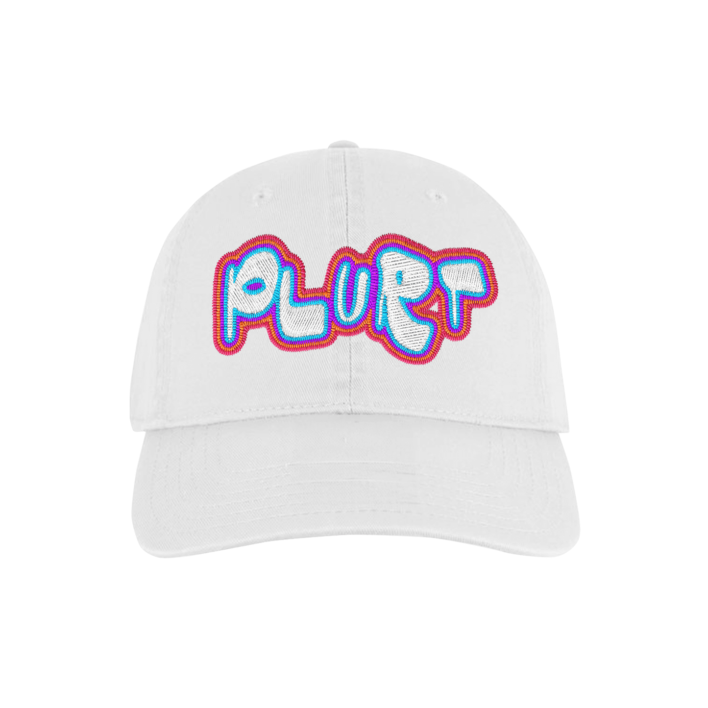 (Limited Time Presale) PLURT Hat