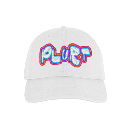 (Limited Time Presale) PLURT Hat