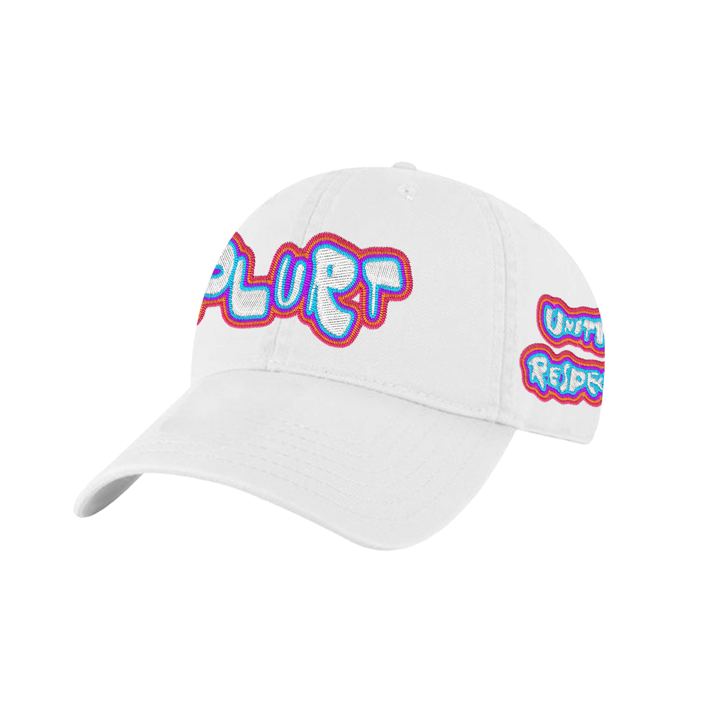 (Limited Time Presale) PLURT Hat